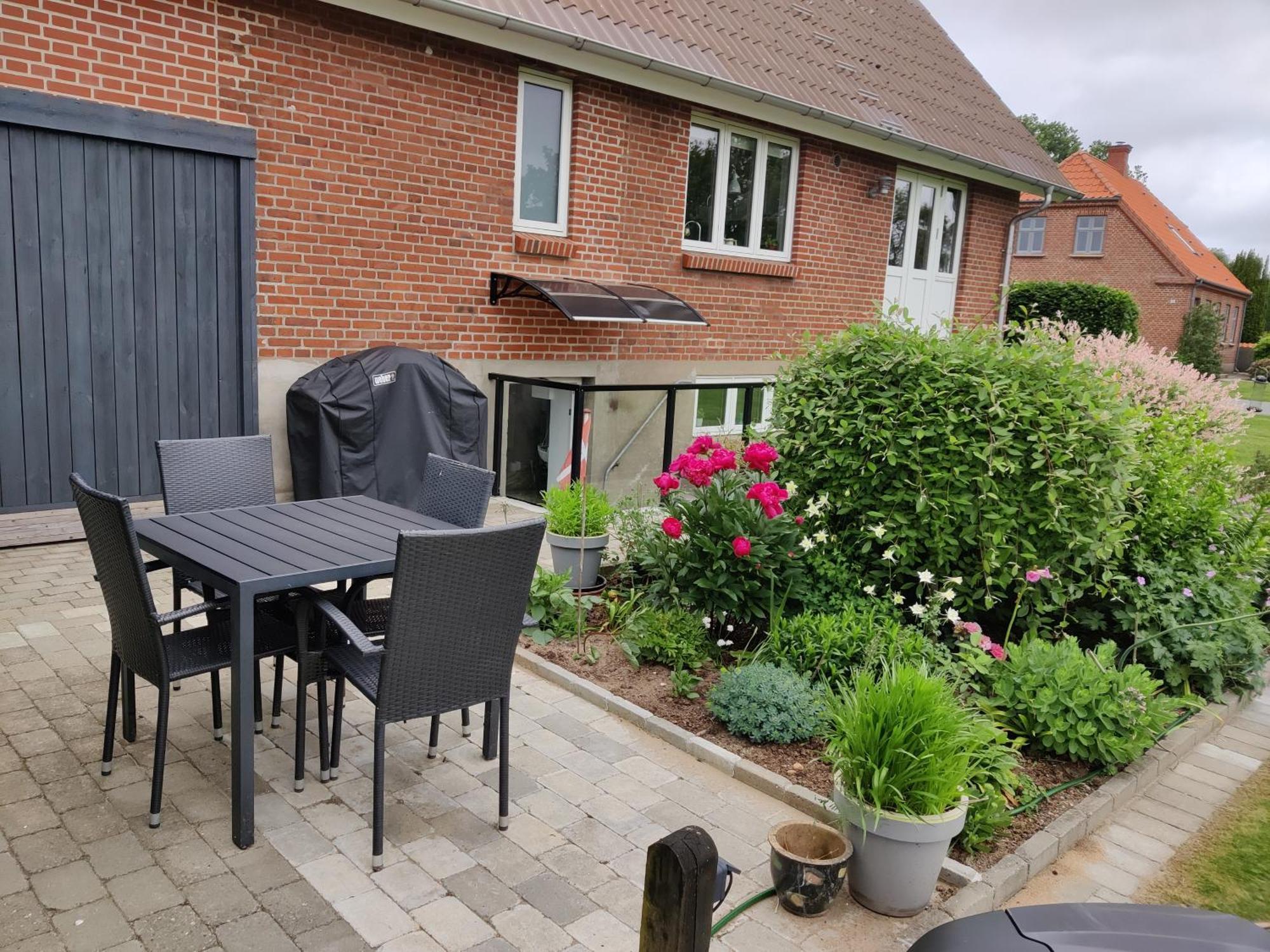 Landstedet Billund Exterior photo